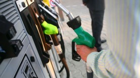 Ultima Oră // Vești triste pentru șoferi. Benzina și motorina se scumpesc